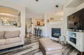 DIA Den, sleeps 6, 11 mins to airport